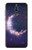 S3324 Crescent Moon Galaxy Case For Huawei Mate 10 Lite