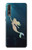 S3250 Mermaid Undersea Case For Huawei P20 Pro