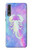 S3267 Zodiac Scorpio Case For Huawei P20 Pro