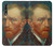 S3335 Vincent Van Gogh Self Portrait Case For Huawei P20 Pro