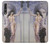 S3353 Gustav Klimt Allegory of Sculpture Case For Huawei P20 Pro