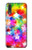 S3292 Colourful Disco Star Case For Huawei P20