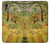 S3344 Henri Rousseau Tiger in a Tropical Storm Case For Huawei P20