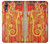 S3352 Gustav Klimt Medicine Case For Huawei P20