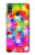 S3292 Colourful Disco Star Case For Huawei P20 Lite