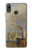 S3338 J. M. W. Turner The Fighting Temeraire Case For Huawei P20 Lite