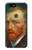 S3335 Vincent Van Gogh Self Portrait Case For Huawei Nexus 6P