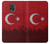 S2991 Turkey Football Soccer Euro 2016 Case For Samsung Galaxy Note 4