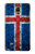 S3000 Iceland Football Soccer Euro 2016 Case For Samsung Galaxy Note 4