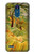 S3344 Henri Rousseau Tiger in a Tropical Storm Case For LG K8 (2018)