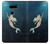 S3250 Mermaid Undersea Case For LG V30, LG V30 Plus, LG V30S ThinQ, LG V35, LG V35 ThinQ