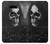 S3333 Death Skull Grim Reaper Case For LG V30, LG V30 Plus, LG V30S ThinQ, LG V35, LG V35 ThinQ