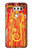 S3352 Gustav Klimt Medicine Case For LG V30, LG V30 Plus, LG V30S ThinQ, LG V35, LG V35 ThinQ