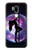 S3284 Sexy Girl Disco Pole Dance Case For LG G7 ThinQ