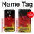 S3303 Germany Flag Vintage Football Graphic Case For LG G7 ThinQ