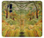 S3344 Henri Rousseau Tiger in a Tropical Storm Case For LG G7 ThinQ