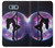 S3284 Sexy Girl Disco Pole Dance Case For LG G6