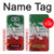 S3318 Italy Flag Vintage Football Graphic Case For LG G6