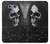 S3333 Death Skull Grim Reaper Case For LG G6