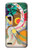 S3346 Vasily Kandinsky Guggenheim Case For LG Q6