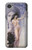 S3353 Gustav Klimt Allegory of Sculpture Case For LG Q6