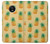 S3258 Pineapple Pattern Case For Motorola Moto G6