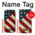 S3295 US National Flag Case For Motorola Moto G5 Plus