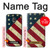 S3295 US National Flag Case For Motorola Moto G4 Play