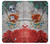 S3314 Mexico Flag Vinatage Foorball Graphic Case For Motorola Moto X4 S3314 Mexico Flag Vinatage Foorball Graphic Case For Motorola Moto X4