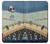 S3347 Utagawa Hiroshige Sudden shower Case For Motorola Moto X4