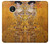 S3332 Gustav Klimt Adele Bloch Bauer Case For Motorola Moto E4