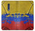 S3306 Colombia Flag Vintage Football Graphic Case For Nokia 5