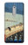 S3347 Utagawa Hiroshige Sudden shower Case For Nokia 5