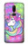 S3264 Pastel Unicorn Case For OnePlus 6