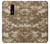 S3294 Army Desert Tan Coyote Camo Camouflage Case For OnePlus 6