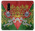S3300 Portugal Flag Vintage Football Graphic Case For OnePlus 6