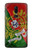 S3300 Portugal Flag Vintage Football Graphic Case For OnePlus 6