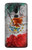 S3314 Mexico Flag Vinatage Foorball Graphic Case For OnePlus 6
