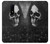S3333 Death Skull Grim Reaper Case For OnePlus 6