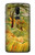 S3344 Henri Rousseau Tiger in a Tropical Storm Case For OnePlus 6
