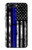 S3244 Thin Blue Line USA Case For OnePlus 5T
