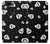 S3261 Smile Skull Halloween Pattern Case For OnePlus 5T