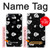 S3261 Smile Skull Halloween Pattern Case For OnePlus 5T