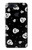 S3261 Smile Skull Halloween Pattern Case For OnePlus 5T