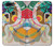 S3346 Vasily Kandinsky Guggenheim Case For OnePlus 5T