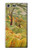 S3344 Henri Rousseau Tiger in a Tropical Storm Case For Sony Xperia XZ Premium