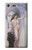 S3353 Gustav Klimt Allegory of Sculpture Case For Sony Xperia XZ Premium