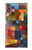 S3341 Paul Klee Raumarchitekturen Case For Sony Xperia XZ