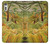 S3344 Henri Rousseau Tiger in a Tropical Storm Case For Sony Xperia XZ