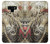 S0122 Yakuza Tattoo Case For Note 9 Samsung Galaxy Note9